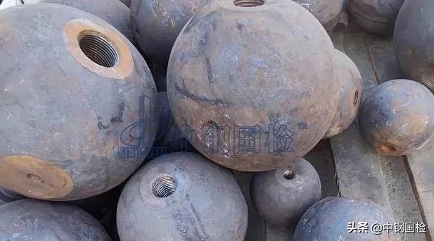 安康钢网架螺栓球检测的重要性